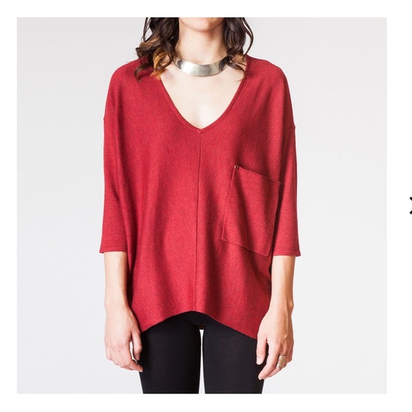 Kerisma | Sweaters | Nwot Kerisma Raven 